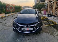 شيفروليه ماليبو